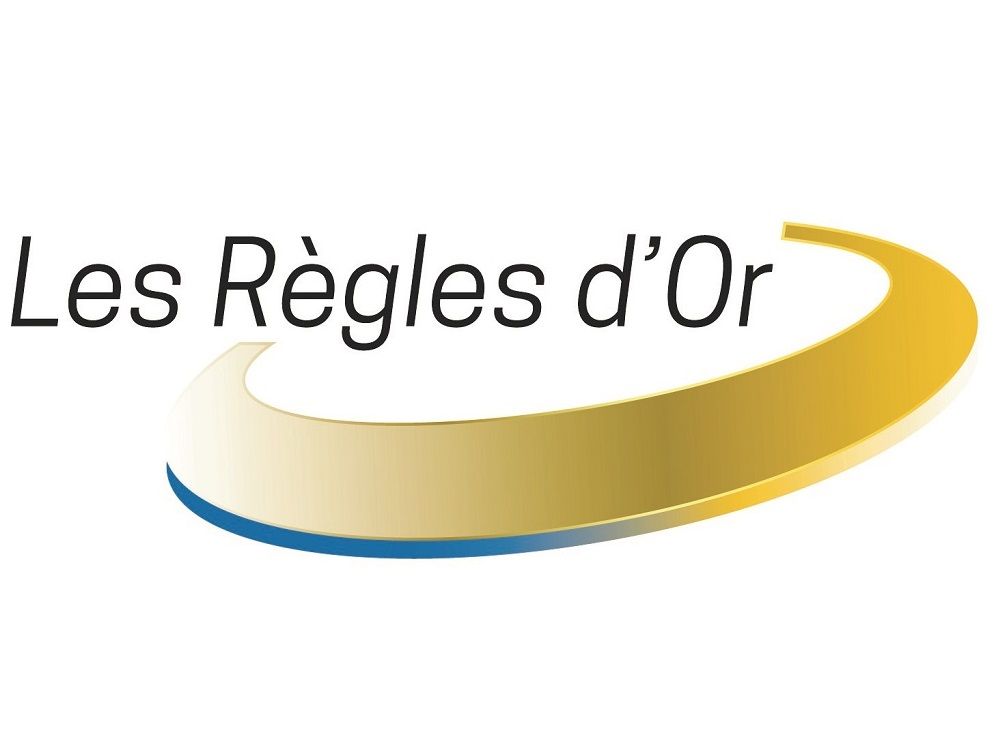 Règles d'Or